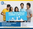 IATA Courses with ThomasCook COL Mumbai a Pathway to Tourism